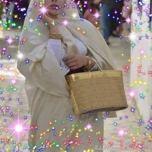 Meet your Posher, Halima